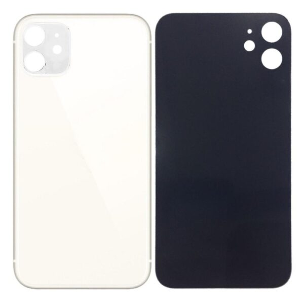 Back Panel Cover