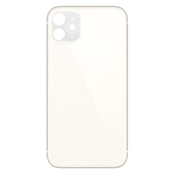 Back Panel Cover - Image 3