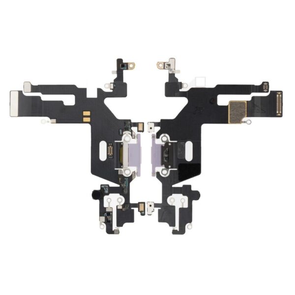 Charging Connector Flex