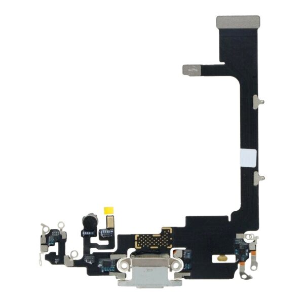 original set remove Charging Connector Flex - Image 2