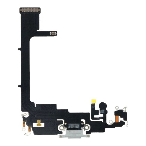 original set remove Charging Connector Flex - Image 3