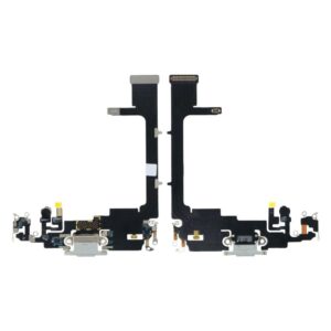 original set remove Charging Connector Flex