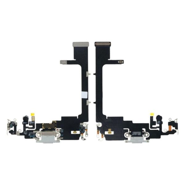 original set remove Charging Connector Flex