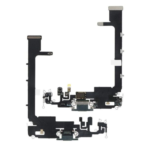Charging Connector Flex