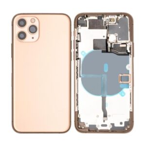 Full Body Housing