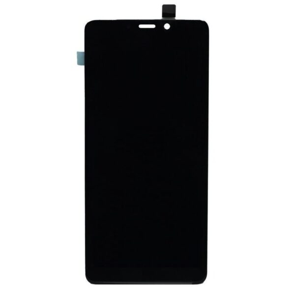 LCD with Touch Screen - Image 2