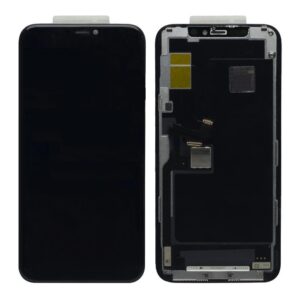 LCD with Touch Screen