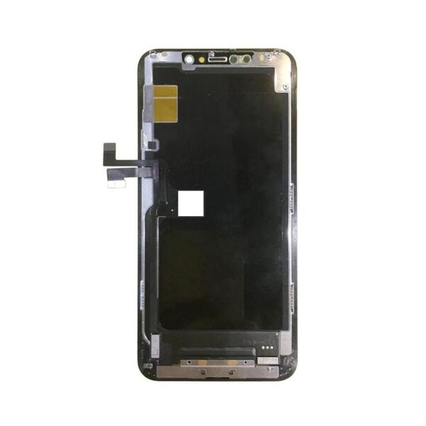 LCD with Touch Screen - Image 2