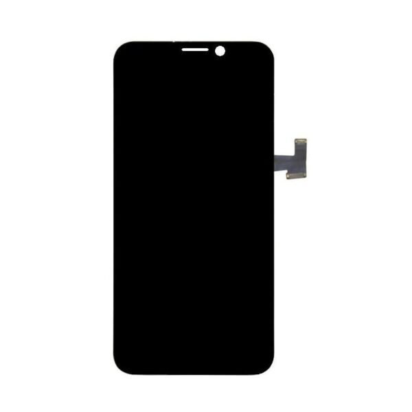LCD with Touch Screen - Image 3