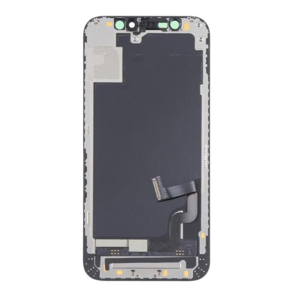 LCD with Touch Screen - Image 2