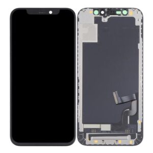 LCD with Touch Screen