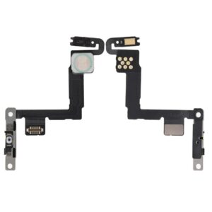 Power Button Flex