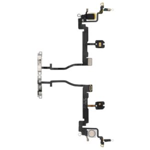 Power Button Flex Cable