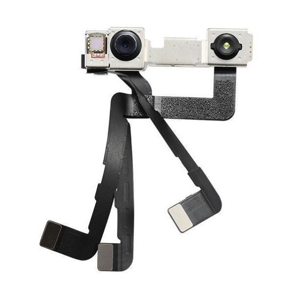 Front Camera - Image 2