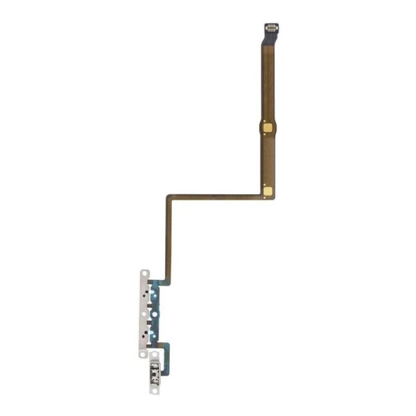 Volume Button Flex - Image 3