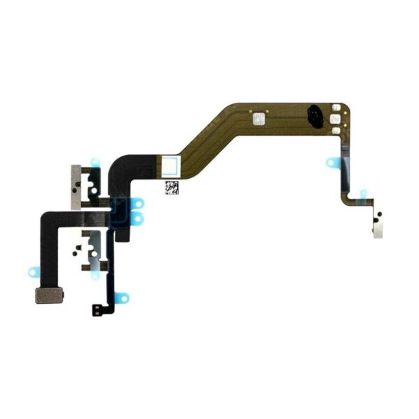 Volume Button Flex - Image 3