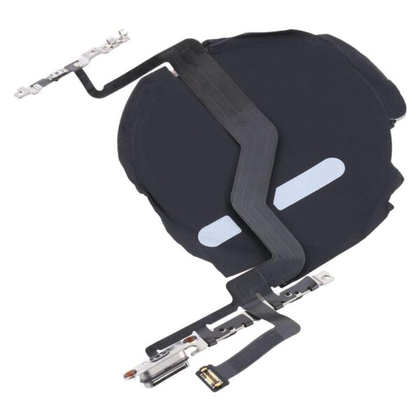 Wireless NFC Charging - Image 2