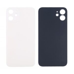 Back Panel