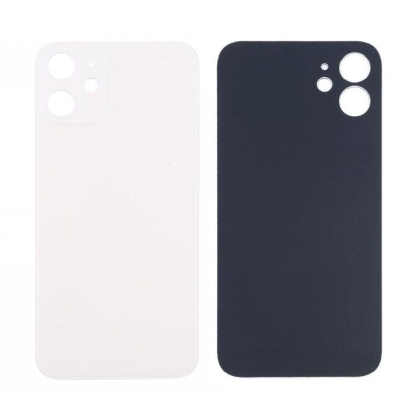 Back Panel