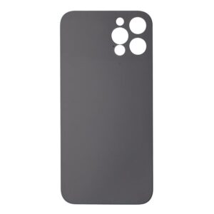 Back Panel