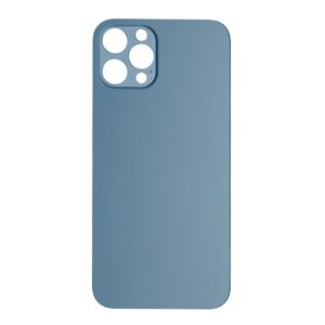 Back Panel