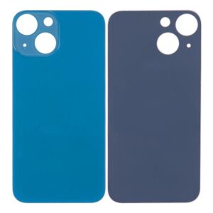 Back Panel