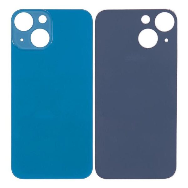 Back Panel