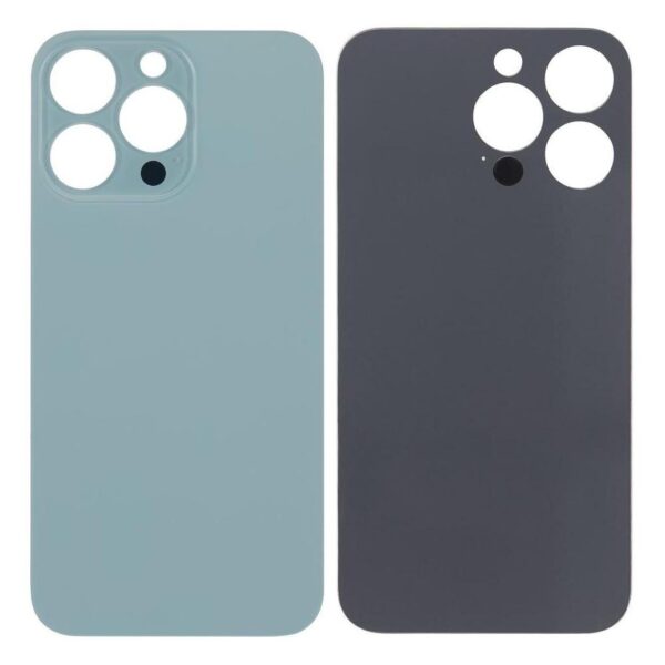 Back Panel