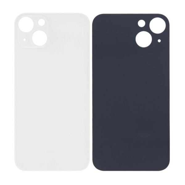 Back Panel