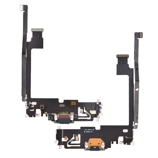 Charging Connector Flex