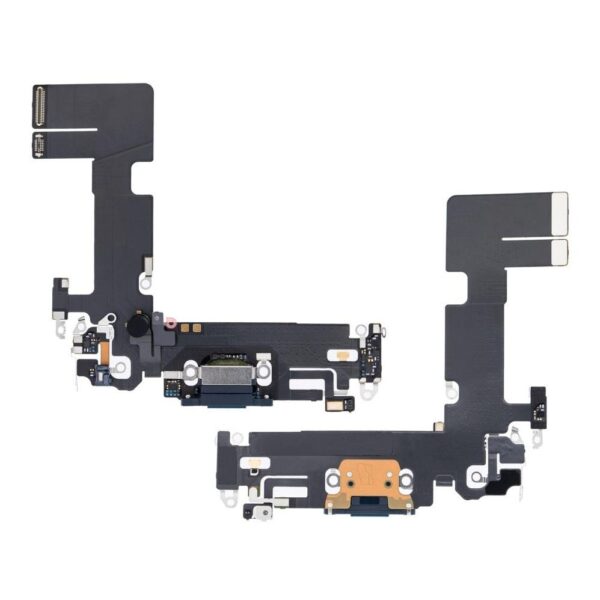 Charging Connector Flex