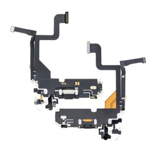 Charging Connector Flex