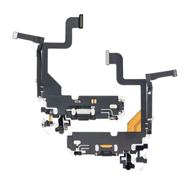 Charging Connector Flex