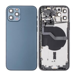 Full Body Housing