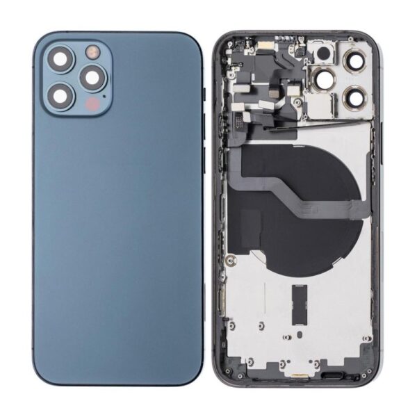 Full Body Housing