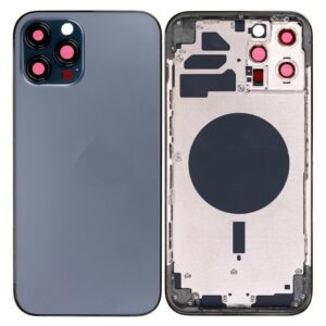 Full Body Housing