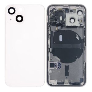 Full Body Housing