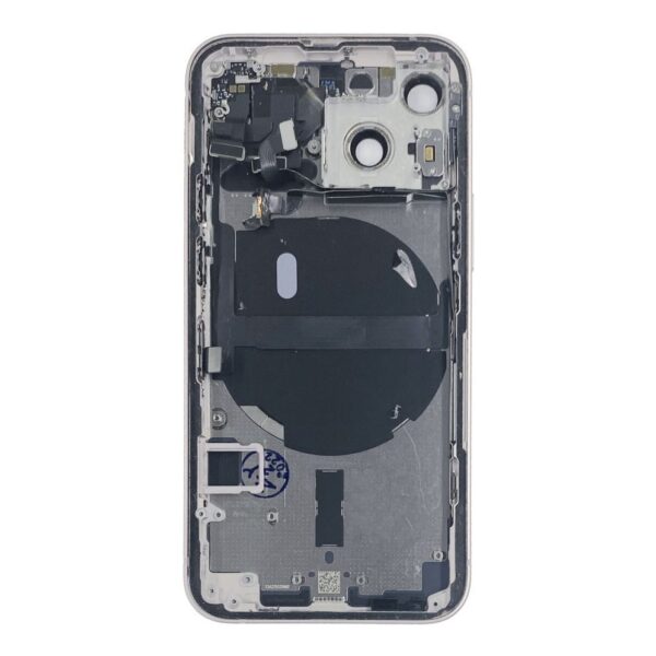 Full Body Housing - Image 2
