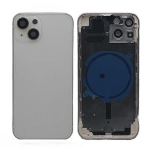 Full Body Housing