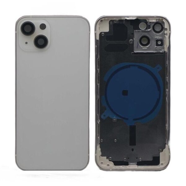 Full Body Housing
