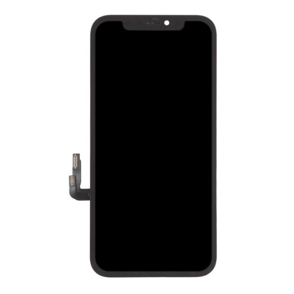 LCD with Touch Screen - Image 3