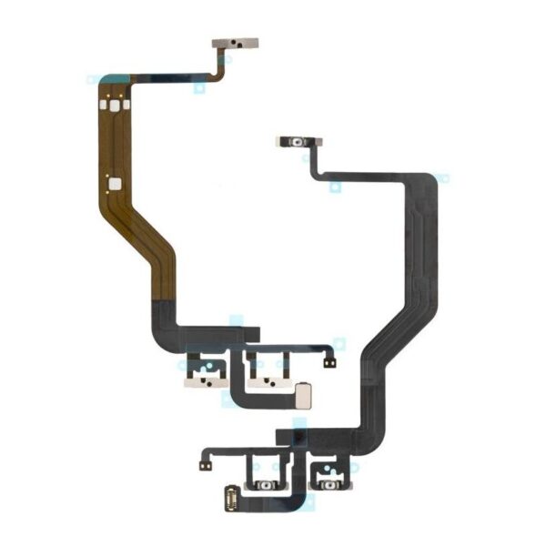Power Button Flex