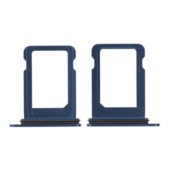 Sim Tray Outer