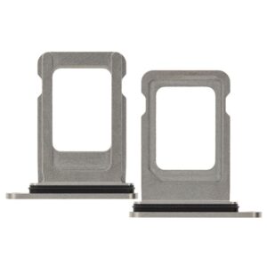 Sim Tray Outer