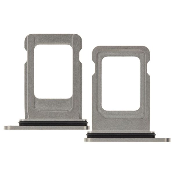 Sim Tray Outer