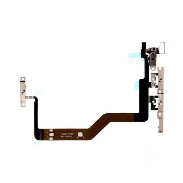 Volume Button Flex - Image 2