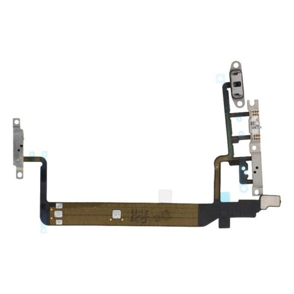 Volume Button Flex - Image 2