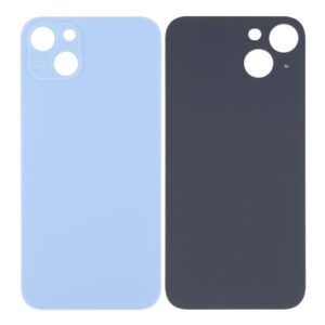 Back Panel