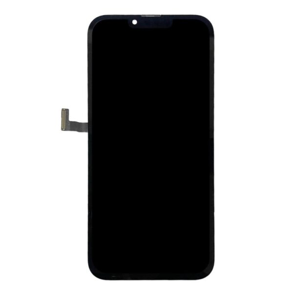 LCD with Touch Screen - Image 3