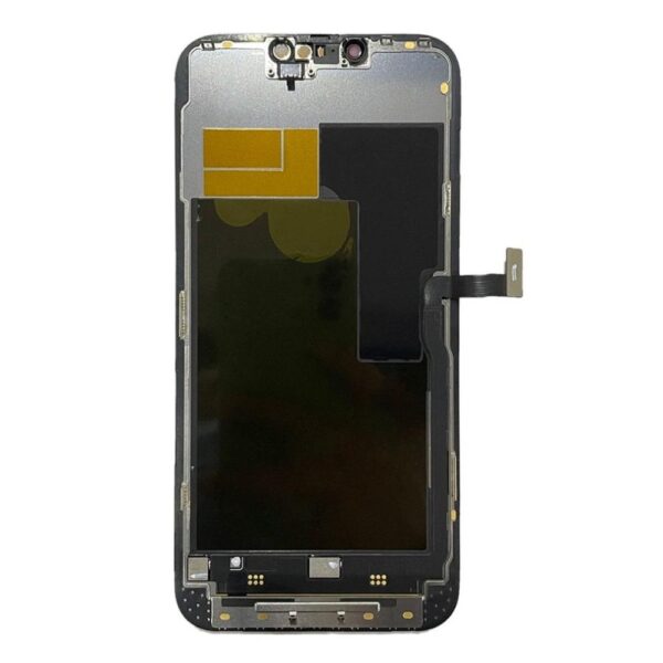 LCD with Touch Screen - Image 2